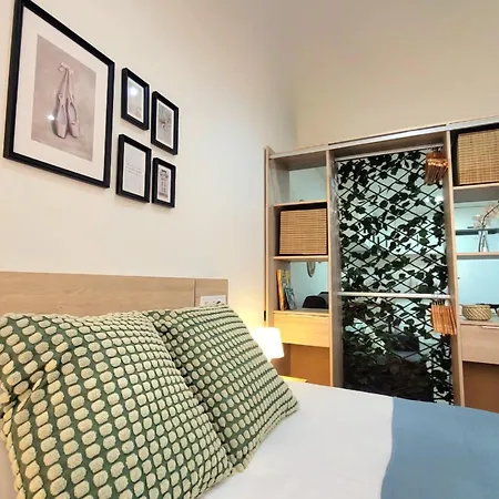 Apartment San Rafael Urban Estudio *