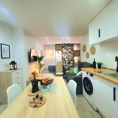 San Rafael Urban Estudio Almazora
